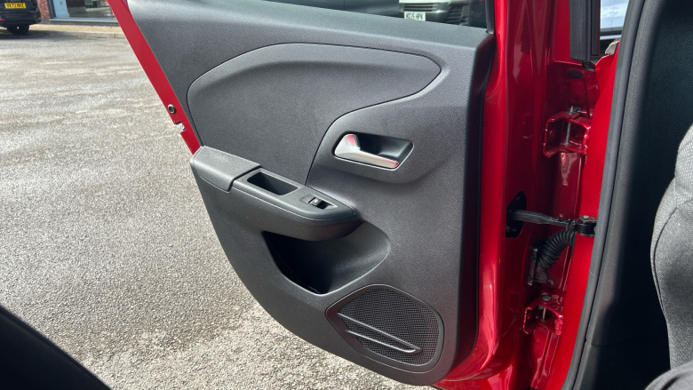 Vauxhall Corsa 1.2 GS 5dr Petrol Hatchback